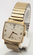Orologio vintage Hamilton Gary