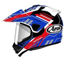Casco Integrale Arai TOUR-X5 Trail Blue