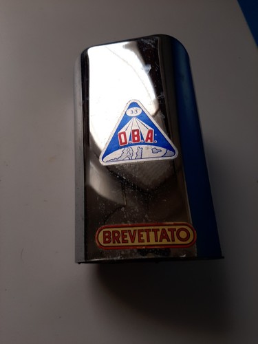 Oba 33 brevetto - oba,