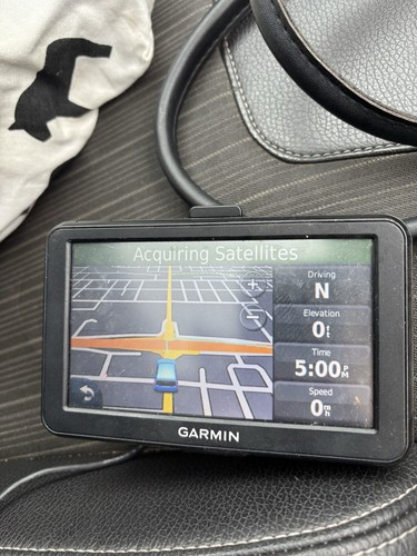 Garmin navigatore satellitare - navigatore,