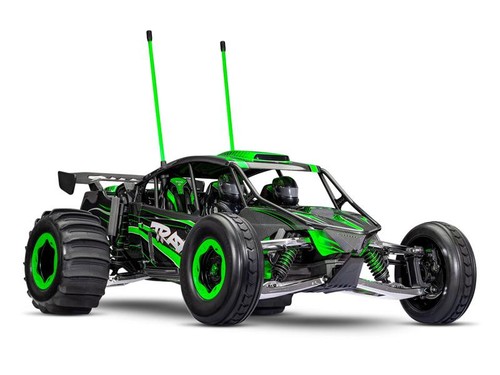 Traxxas funco pro - traxxas,