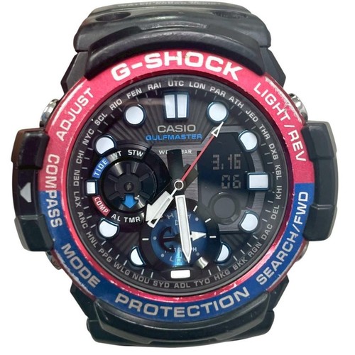 Orologio casio shock - g,