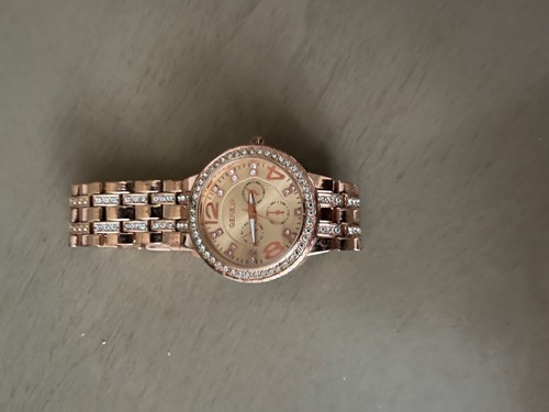 Orologio moda quarzo - al,