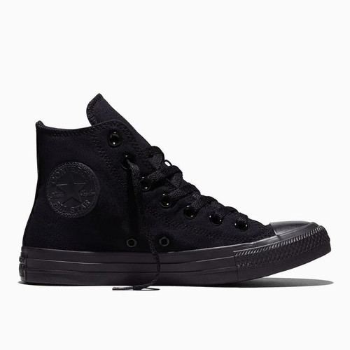 Converse ctas mono black - mono,