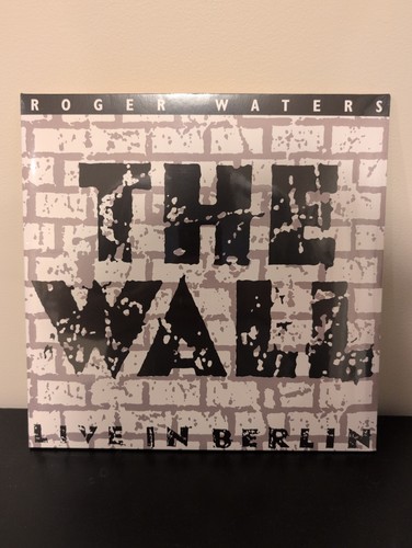 Roger waters the wall - the, in