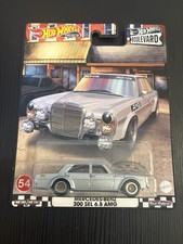 Hot Wheels 2022 Boulevard