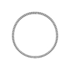 Collana Breil Uomo STEEL &