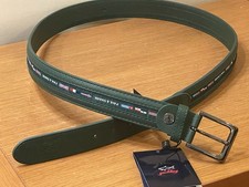 Nuova cintura casual Paul e