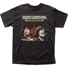T-shirt uomo Creedence