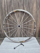 Mavic Rim Ksyrium SL Road Bike