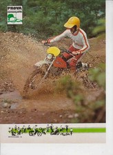 Advertising test fantic motor - advertising,