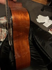 Yamaha FG800J W/ Case Spruce