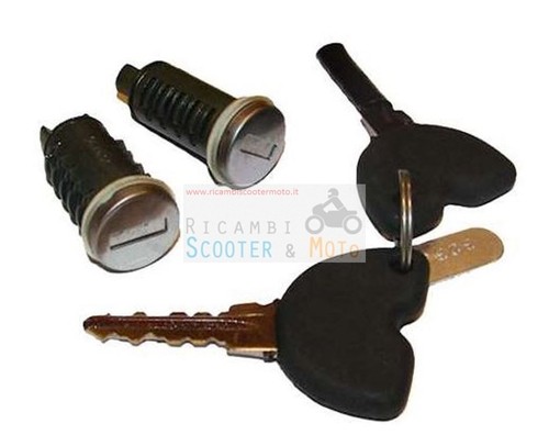 Kit serrature cilindretti - kit,