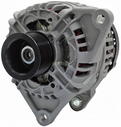 Alternatore nuovo oe rif - alternatore,