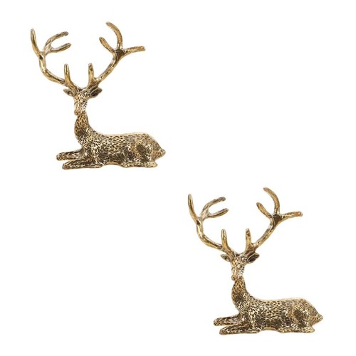 Pack decorazioni ottone - decorazioni,