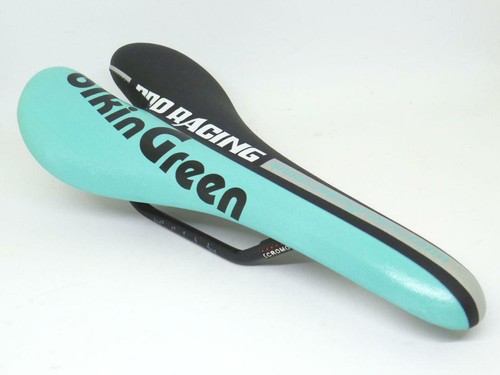 Sella bikingreen 197g - sella,