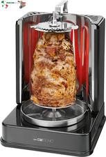 DVG 3686 griglia elettrica per