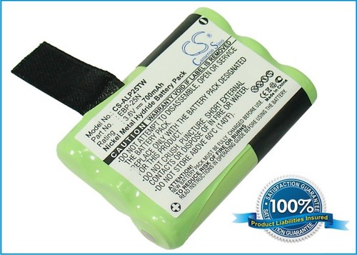 Batteria nuova per alinco - batteria,