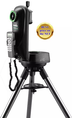 Skywatcher fusion 120i - fusion-120i, synscan
