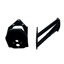 PORTATARGA DUCATI 848 1098