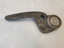 Carter paracatena MOTOM 48