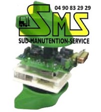 Inverter Acceleratore MIC