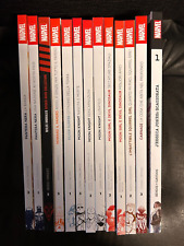 MARVEL COLLECTION CARTONATI - PRIME EDIZIONI - SCEGLI I TUOI VOLUMI