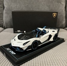 1/18 Mr Collection Lamborghini