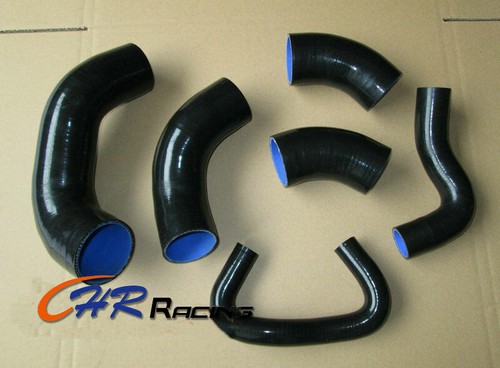 Kit tubo intercooler silicone