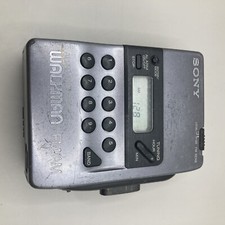 SONY Walkman WM-FX40 Auto