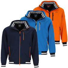 Giacca funzionale uomo Dry