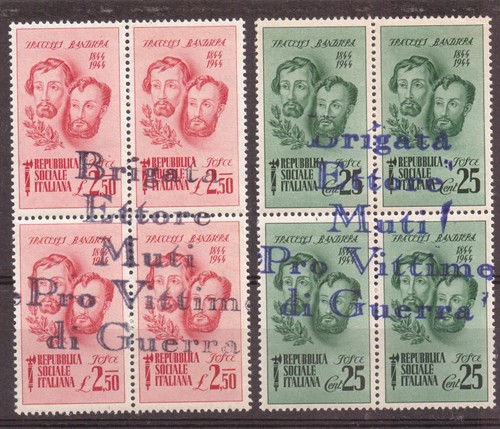 1945 repubblica sociale - repubblica,