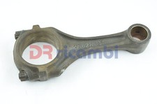 Piston Rod Engine For Mercedes