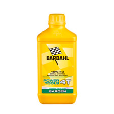 Bardahl Garden Power Tools 4T