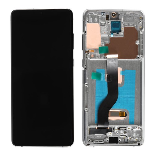 Oled per samsung - per, s20+