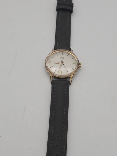 Orologio vintage marca eno - orologio,