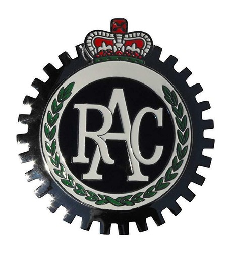 Royal automobile club - club, of