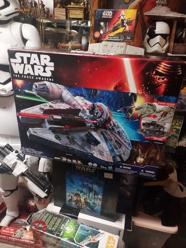 Hasbro risveglio della - hasbro,