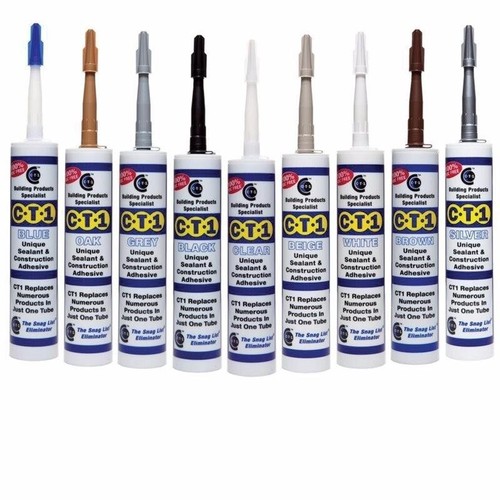 Sigillante ct1 bt1 adesivo - ct1,