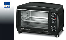 ACCESSORI E RICAMBI ORIGINALI PER FORNETTO ELETTRICO DPE BENCOTTO - 30 LITRI