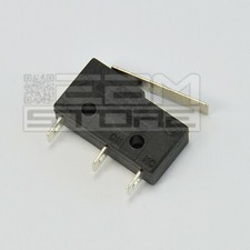 microswitch a leva deviatore pulsante fine corsa micro switch - ART. EE01