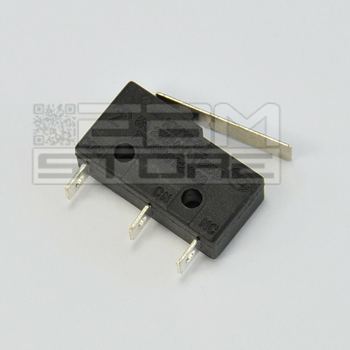 Microswitch leva deviatore - microswitch,