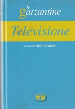 Aldo Grasso Televisione  Le