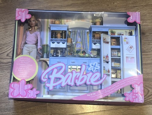 Barbie vintage rara gioco - rara,