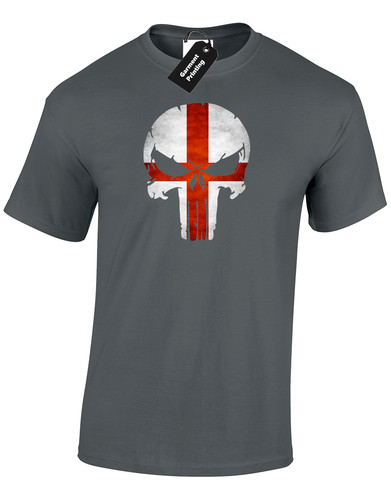 Shirt uomo bandiera inglese - t-shirt,