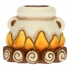 S3212A88 Focolare con pentola