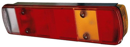 Fanale stop posteriore dx - stop,