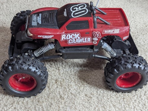 Maisito racing offroad - maisito, series