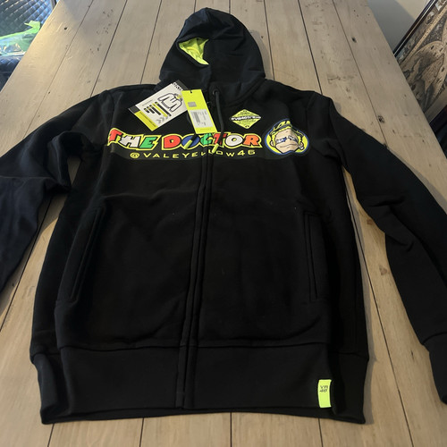 Vr46 pile ufficiale valentino - vr46,