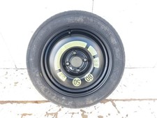 2150753 RUOTA DI SCORTA MAXXIS T125/80 R15 95M DOT 23/09 CITROEN C3 PICASSO (A58